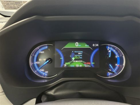 Used 2019 Toyota RAV4 Limited image 26