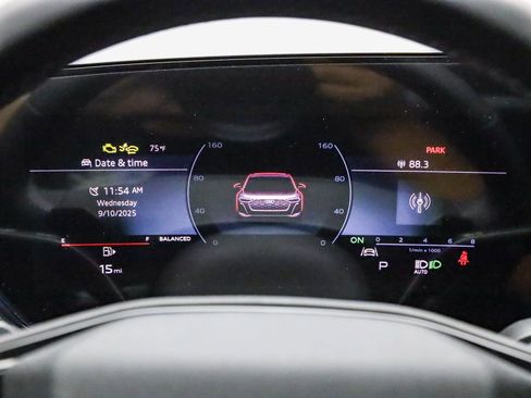 New 2025 Audi A5 2.0T Premium Plus image 27