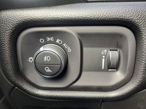 New 2026 RAM 1500 Big Horn image 15