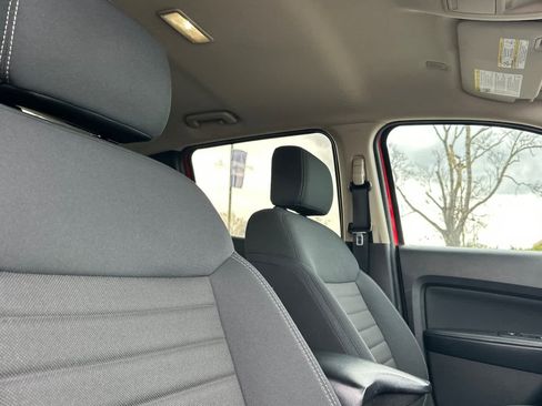 Used 2021 Ford Ranger XLT w/ Equipment Group 301A Mid image 15