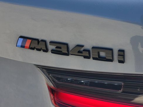 Used 2023 BMW M340i image 5