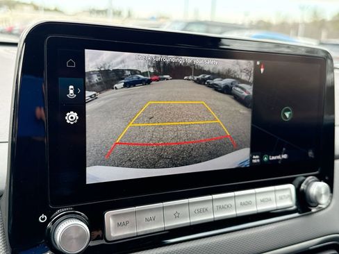 Used 2023 Hyundai Kona SEL w/ Cargo Package image 24