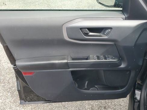 Certified 2024 Ford Bronco Sport Big Bend image 18