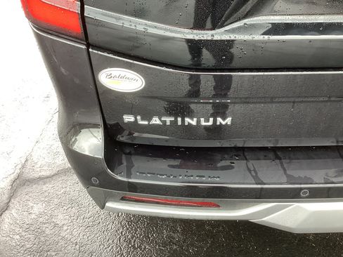 New 2026 Ford Expedition Max Platinum w/ Platinum Ultimate Package AWD/4WD image 11
