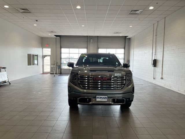Certified 2025 GMC Sierra 1500 Denali AWD/4WD image 7