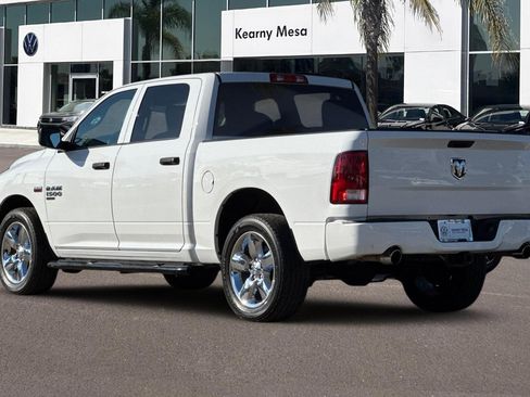 Used 2019 RAM 1500 Express w/ Express Value Package image 6