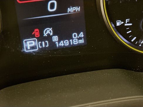 Used 2024 Subaru Crosstrek 2.5i Sport image 19