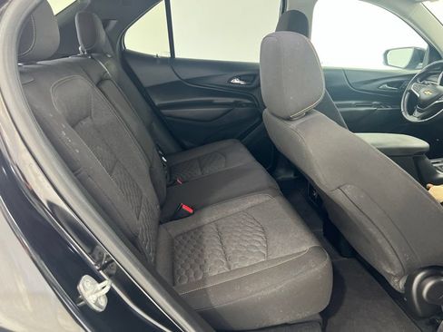 Used 2020 Chevrolet Equinox LT FWD image 23