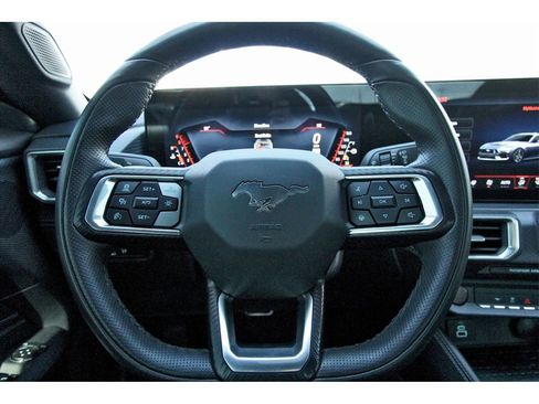 Used 2024 Ford Mustang GT Premium w/ GT Performance Package image 9