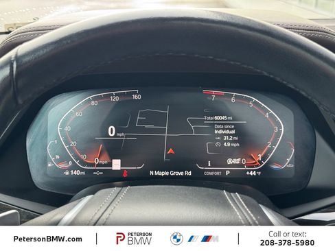 Used 2019 BMW X5 xDrive40i w/ Convenience Package image 25
