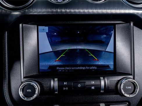 Used 2023 Ford Mustang Mach 1 image 54