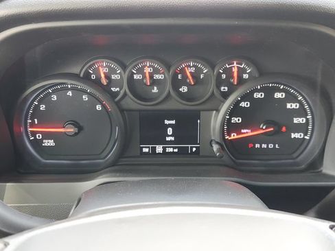 New 2026 Chevrolet Silverado 3500 W/T w/ WT Convenience Package AWD/4WD image 7