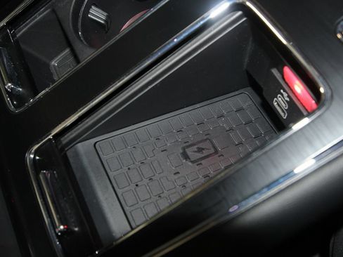 Used 2026 Lincoln Aviator Reserve AWD/4WD image 19