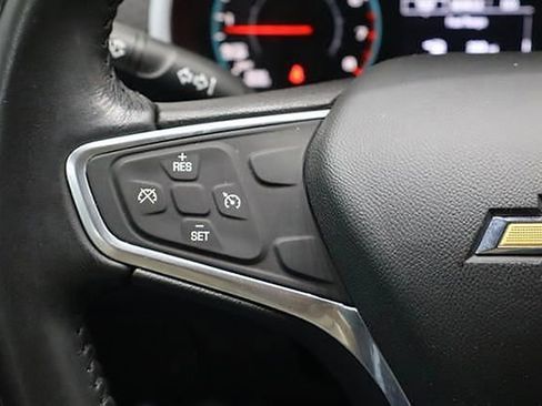 Used 2022 Chevrolet Malibu RS image 22