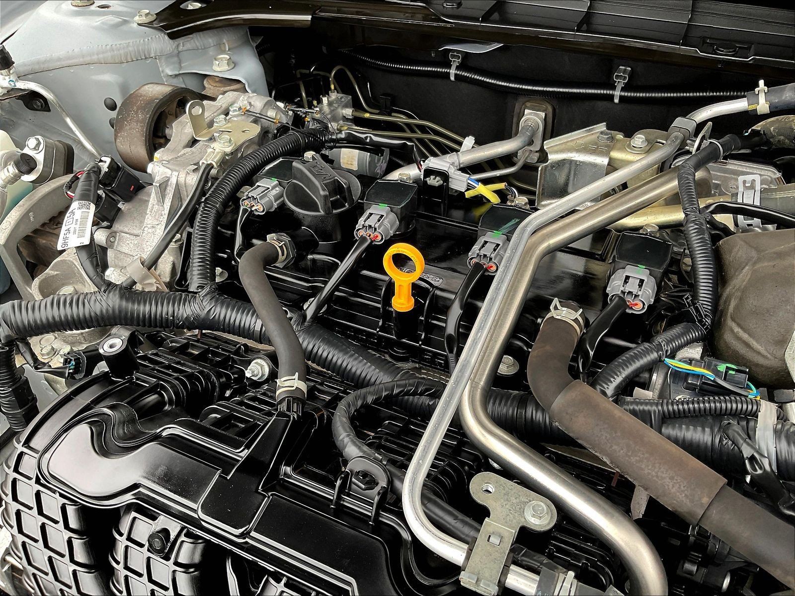 Certified 2023 Nissan Altima 2.5 SR w/ SR Premium Package FWD image 33