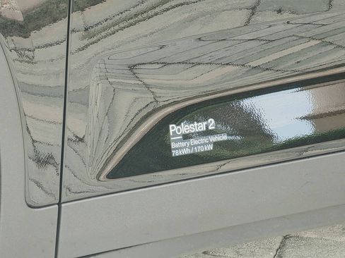Used 2022 Polestar Polestar 2 w/ Plus Package FWD image 4
