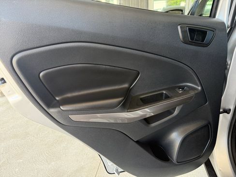 Used 2020 Ford EcoSport SES AWD/4WD image 30