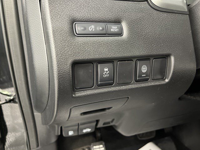 Used 2023 Nissan Murano SV w/ SV Midnight Edition Package FWD image 28