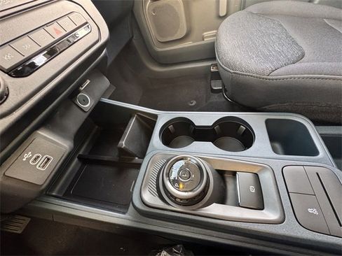 New 2025 Ford Maverick XL w/ Equipment Group 101A image 31