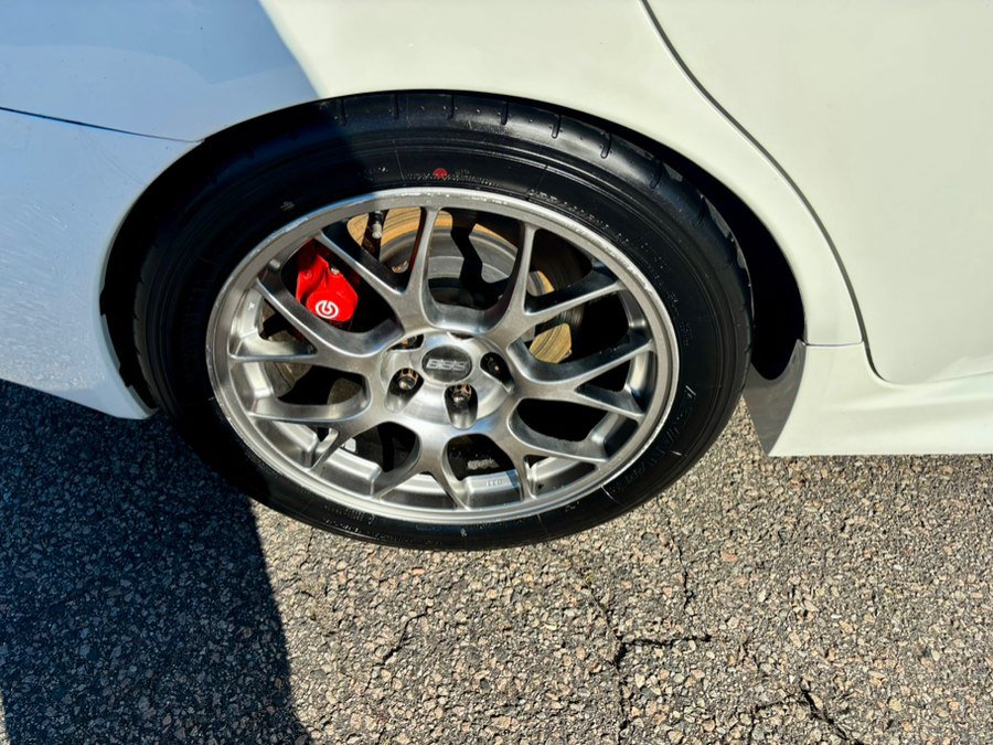 Used 2010 Mitsubishi Lancer Evolution MR AWD/4WD image 36