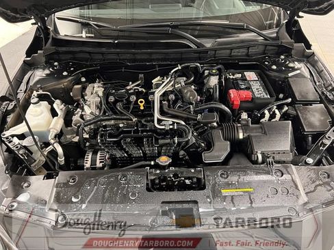 Used 2025 Nissan Altima 2.5 SV FWD image 26