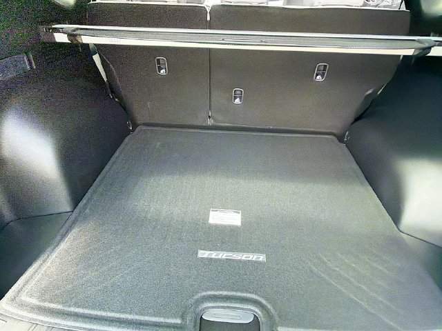 New 2026 Hyundai Tucson SEL Plus FWD image 26