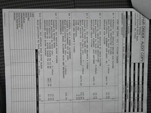 Used 2023 Toyota Highlander LE image 5