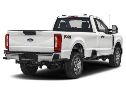 New 2025 Ford F350 XLT w/ 360-Degree Camera Package