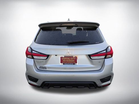 New 2025 Mitsubishi Outlander Sport SE AWD/4WD image 5