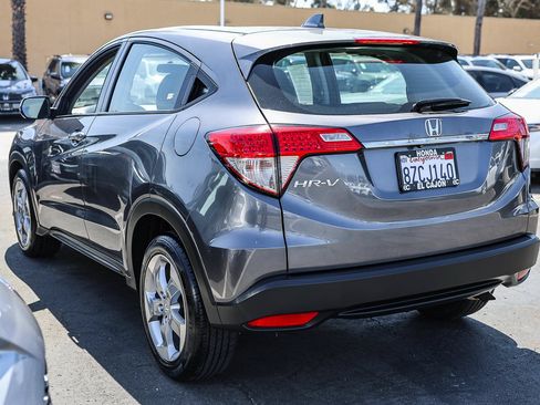 Certified 2022 Honda HR-V LX image 20
