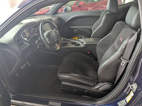 Used 2016 Dodge Challenger R/T Plus RWD image 11