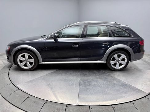 Used 2014 Audi A4 Premium w/ Lighting Package AWD/4WD image 8