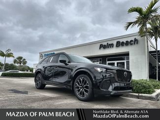 New 2026 MAZDA CX-70 3.3 Turbo S w/ Premium Package video 1