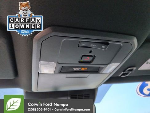 Used 2025 Toyota Tacoma TRD Off-Road AWD/4WD image 21