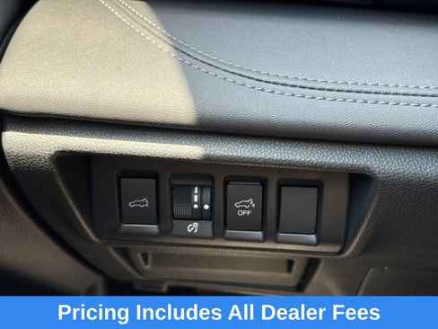 Used 2021 Subaru Outback Limited w/ Popular Package #2 AWD/4WD image 17