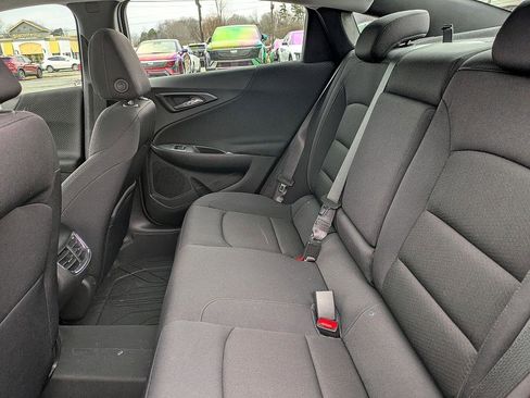 Used 2024 Chevrolet Malibu LT w/ LPO, Floor Liner Package image 23
