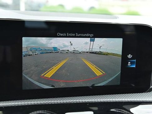 Used 2023 Mercedes-Benz CLA 250 4MATIC w/ Premium Package image 14