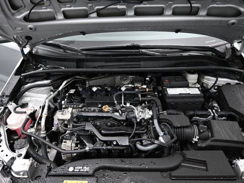 Used 2023 Toyota Corolla LE image 23