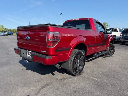 Used 2014 Ford F150 FX4 w/ FX Appearance Package AWD/4WD image 5