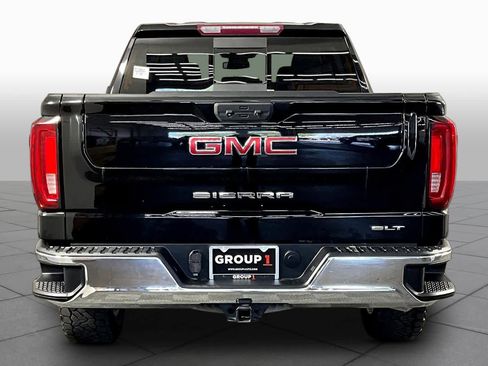 Used 2023 GMC Sierra 1500 SLT image 5