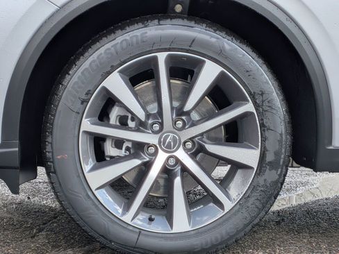 New 2026 Acura MDX SH-AWD w/ Technology Package image 10