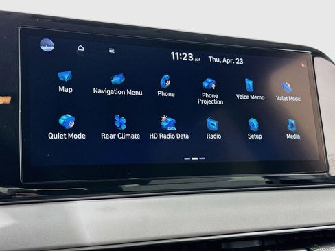 Used 2023 Hyundai Palisade SE FWD image 15
