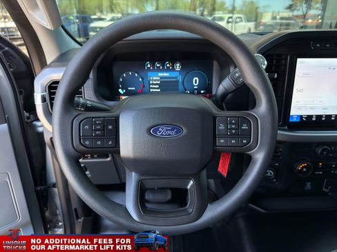 Used 2024 Ford F150 XL w/ Equipment Group 103A High image 25