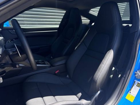 Certified 2022 Porsche 911 Carrera RWD image 5