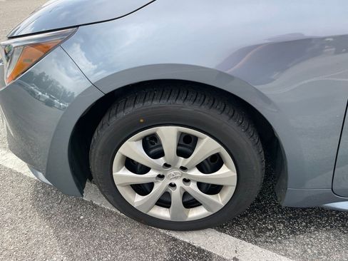 Used 2024 Toyota Corolla LE image 10