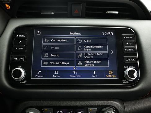 Used 2023 Nissan Kicks SR w/ SR Premium Package image 35