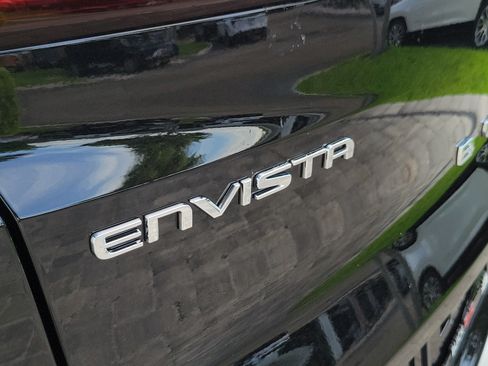 New 2026 Buick Envista Sport Touring w/ Convenience I Package FWD image 7