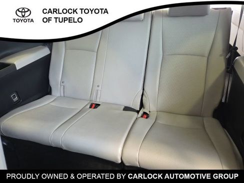 Used 2025 Toyota Grand Highlander FWD image 18