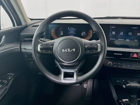 Used 2025 Kia K5 LXS image 18