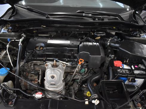 Used 2013 Honda Accord Sport image 22